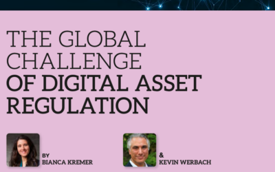 The Global Challenge of Digital Asset Regulation